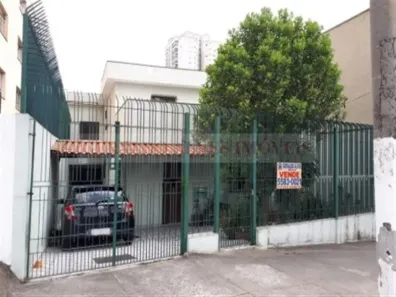 Sobrado com 3 Quartos à venda, 270m² no Mirandópolis, São Paulo