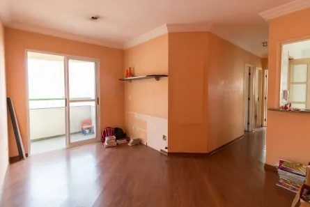 Apartamento com 2 Quartos à venda, 57m² no Vila Augusta, Guarulhos