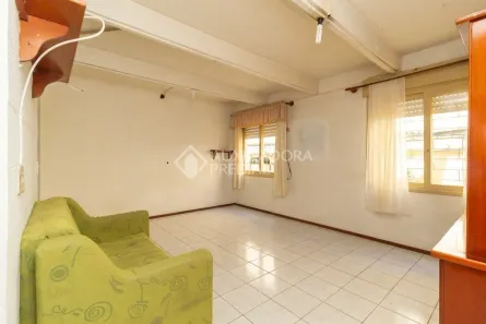 Apartamento com 1 Quarto para alugar, 41m² no Santana, Porto Alegre
