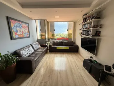 Apartamento com 3 Quartos à venda, 79m² no Barro Branco (Zona Norte), São Paulo
