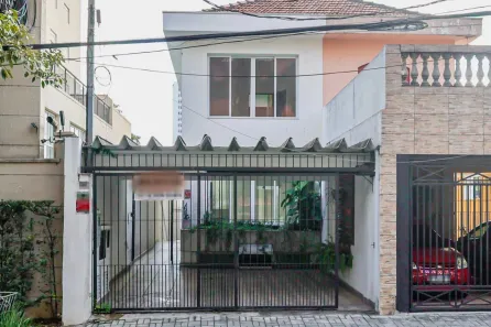 Ponto Comercial para alugar, 198m² no Vila Mascote, São Paulo