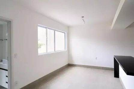 Apartamento com 2 Quartos à venda, 55m² no São José, Uberaba
