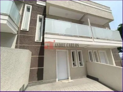 Sobrado com 2 Quartos à venda, 65m² no Vila Osasco, Osasco