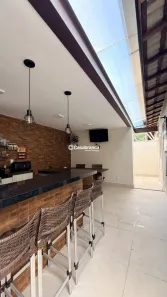 Casa de Condomínio com 3 Quartos à venda, 122m² no Vila Jardini, Sorocaba