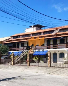 Casa de Condomínio com 1 Quarto à venda, 51m² no Palmeiras, Cabo Frio