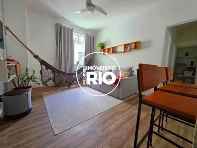 Apartamento com 2 Quartos à venda, 60m² no Vila Isabel, Rio de Janeiro
