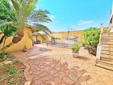 Sobrado com 3 Quartos à venda, 698m² no Alto da Boa Vista, Ribeirão Preto