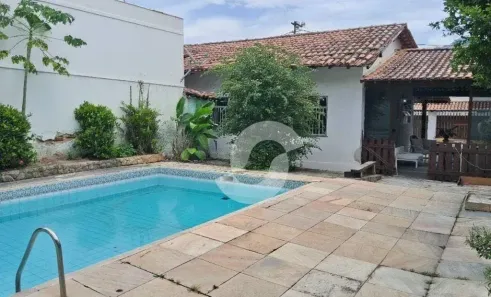 Casa com 3 Quartos à venda, 146m² no Itaipu, Niterói