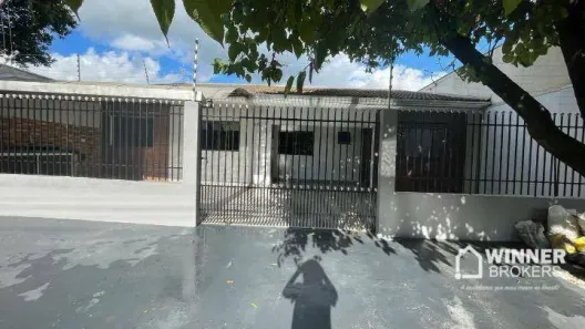 Casa com 3 Quartos à venda, 80m² no Jardim Verão, Sarandi