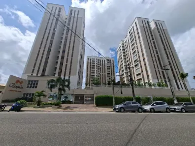 Apartamento com 3 Quartos à venda, 78m² no Marambaia, Belém