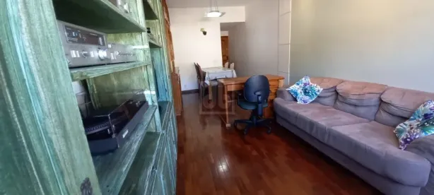 Apartamento com 3 Quartos à venda, 78m² no Méier, Rio de Janeiro