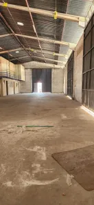Galpão/Depósito/Armazém com 2 Quartos para alugar, 333m² no Cristo Rei, Teresina