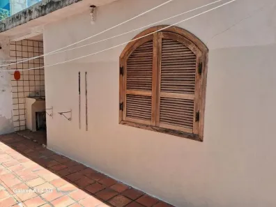 Sobrado com 4 Quartos à venda, 200m² no Jardim João XXIII, São Paulo