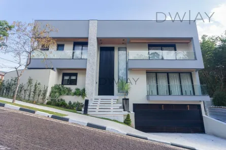 Casa de Condomínio com 5 Quartos à venda, 520m² no Tucuruvi, São Paulo