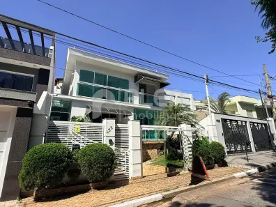Sobrado com 3 Quartos à venda, 364m² no Jardim Franca, São Paulo