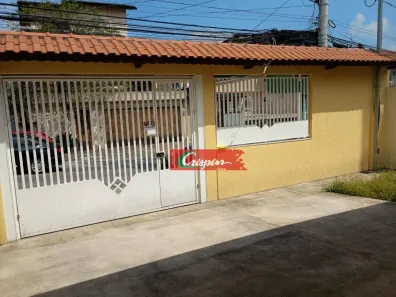 Imóvel Comercial com 3 Quartos à venda, 120m² no Jardim Gracinda, Guarulhos