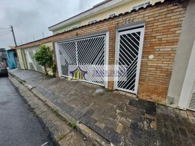 Sobrado com 2 Quartos à venda, 120m² no Vila Brasilina, São Paulo
