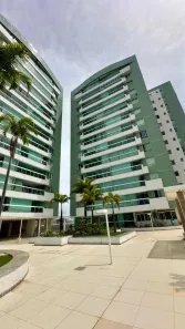 Apartamento com 3 Quartos à venda, 108m² no Atalaia, Aracaju