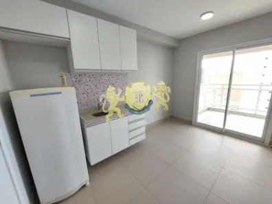 Flat com 1 Quarto à venda, 30m² no Barra Funda, São Paulo