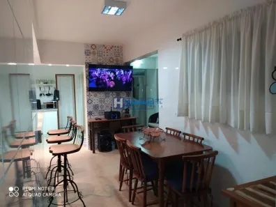 Apartamento com 3 Quartos à venda, 125m² no Centro, Guarapari