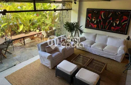Cobertura com 2 Quartos à venda, 120m² no Gávea, Rio de Janeiro