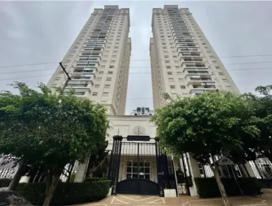 Apartamento com 3 Quartos à venda, 101m² no Vila Dom Pedro I, São Paulo