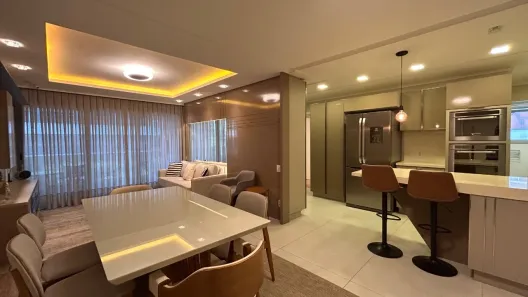 Apartamento com 3 Quartos à venda, 131m² no Agronômica, Florianópolis