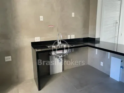 Apartamento com 3 Quartos à venda, 181m² no Flamengo, Rio de Janeiro