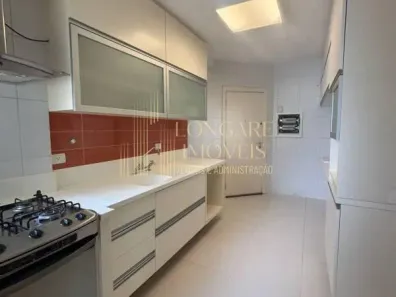 Apartamento com 3 Quartos à venda, 156m² no Planalto Paulista, São Paulo