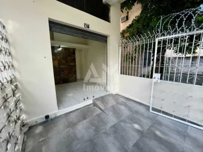 Ponto Comercial para alugar, 13m² no Vila Isabel, Rio de Janeiro