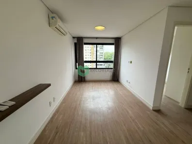Apartamento com 2 Quartos para alugar, 57m² no Vila Madalena, São Paulo