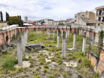 Lote/Terreno à venda, 564m² no Jardim Europa, Sorocaba