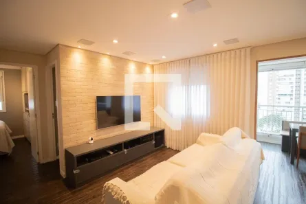 Apartamento com 2 Quartos à venda, 72m² no Santa Teresinha, São Paulo