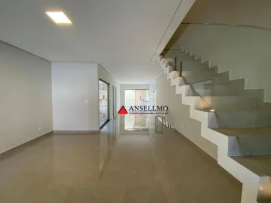 Sobrado com 3 Quartos à venda, 180m² no Assunção, São Bernardo do Campo