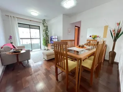 Apartamento com 3 Quartos à venda, 75m² no Jardim das Vertentes, São Paulo