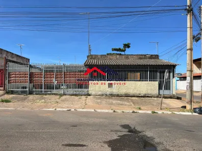 Casa com 5 Quartos à venda, 250m² no Ceilândia Norte, Brasília