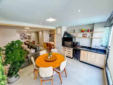 Apartamento com 3 Quartos à venda, 109m² no Mooca, São Paulo