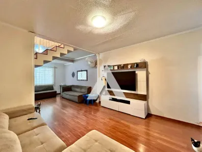 Casa com 3 Quartos à venda, 263m² no Vila Francisca, Itapetininga