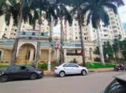 Apartamento com 3 Quartos à venda, 90m² no Setor Bueno, Goiânia