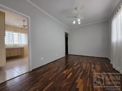 Apartamento com 2 Quartos à venda, 66m² no Centro, Limeira