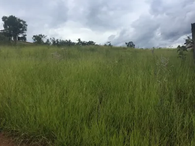 Lote/Terreno à venda, 720m² no , São João del Rei