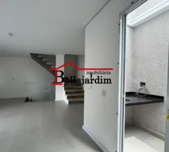 Sobrado com 3 Quartos à venda, 164m² no Vila Floresta, Santo André