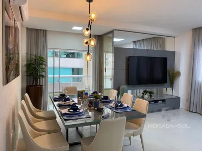 Cobertura com 4 Quartos à venda, 165m² no Meia Praia, Itapema