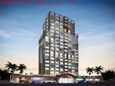 Sala Comercial à venda, 39m² no Vila Castelo Branco, Indaiatuba