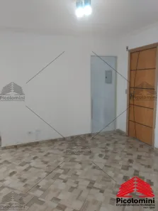 Apartamento com 1 Quarto à venda, 50m² no Brás, São Paulo