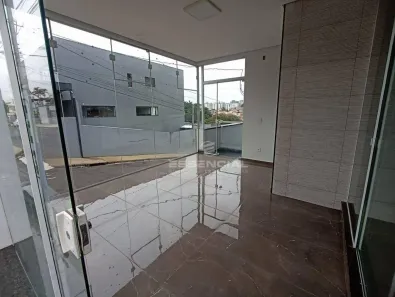 Sala Comercial para alugar, 15m² no Centro, Botucatu