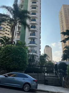 Apartamento com 4 Quartos à venda, 263m² no Perdizes, São Paulo