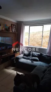 Apartamento com 2 Quartos à venda, 52m² no Cidade Parque Brasília, Guarulhos
