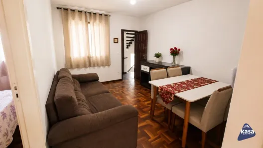Apartamento com 2 Quartos para alugar, 59m² no Padre Eustáquio, Belo Horizonte