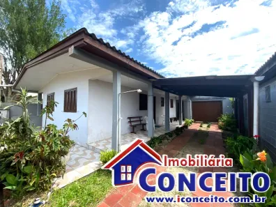 Casa com 3 Quartos à venda, 96m² no Santa Teresinha, Imbé
